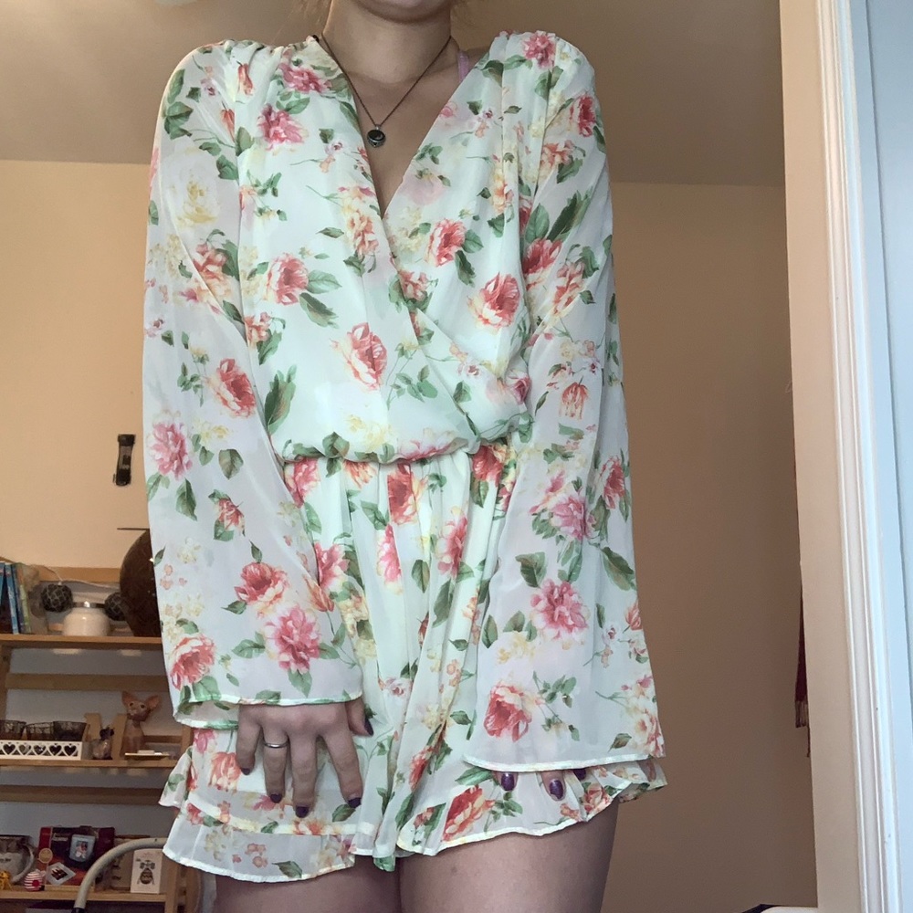 🍯 PUNCH ROMPER